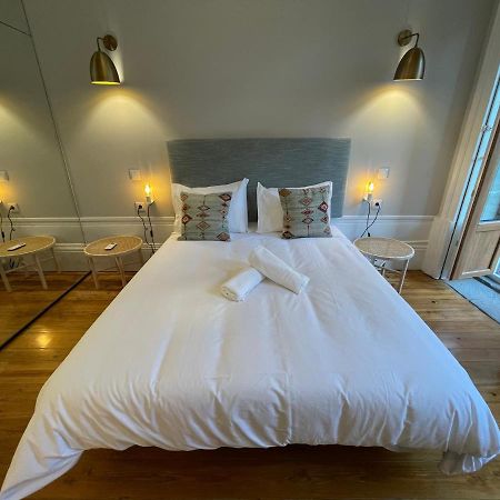 Formosa Apartments Порту Экстерьер фото