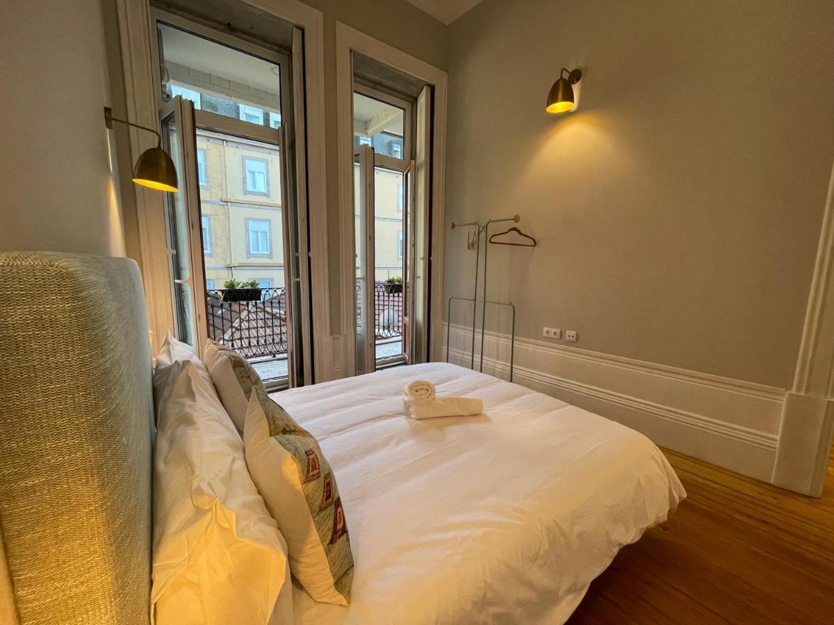 Formosa Apartments Порту Экстерьер фото