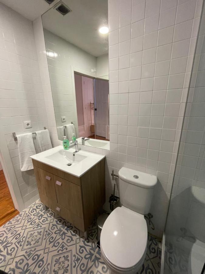 Formosa Apartments Порту Экстерьер фото