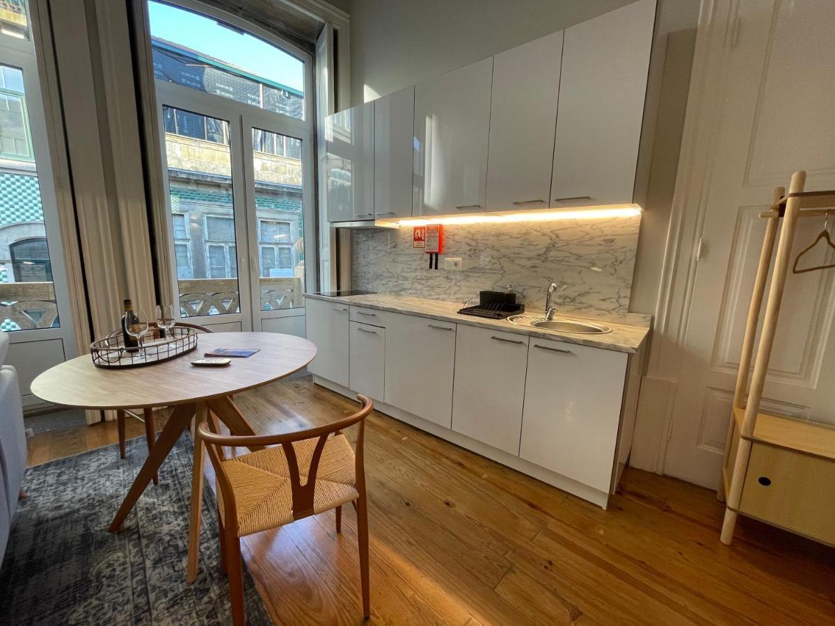 Formosa Apartments Порту Экстерьер фото