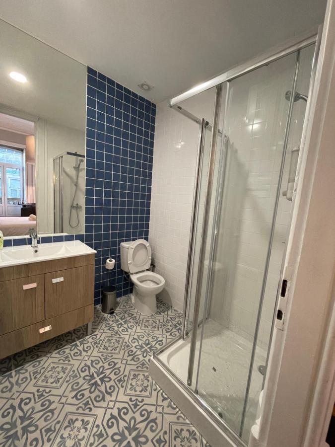 Formosa Apartments Порту Экстерьер фото