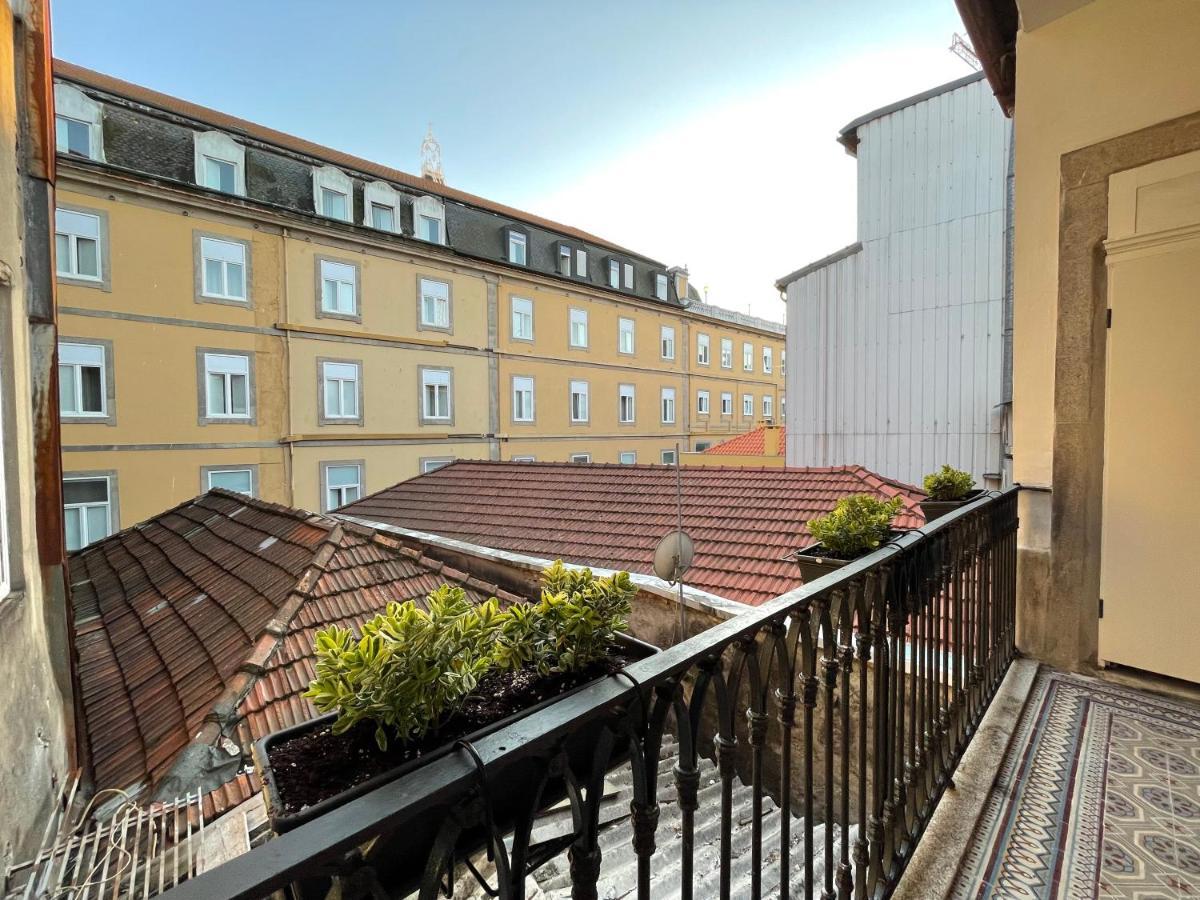 Formosa Apartments Порту Экстерьер фото