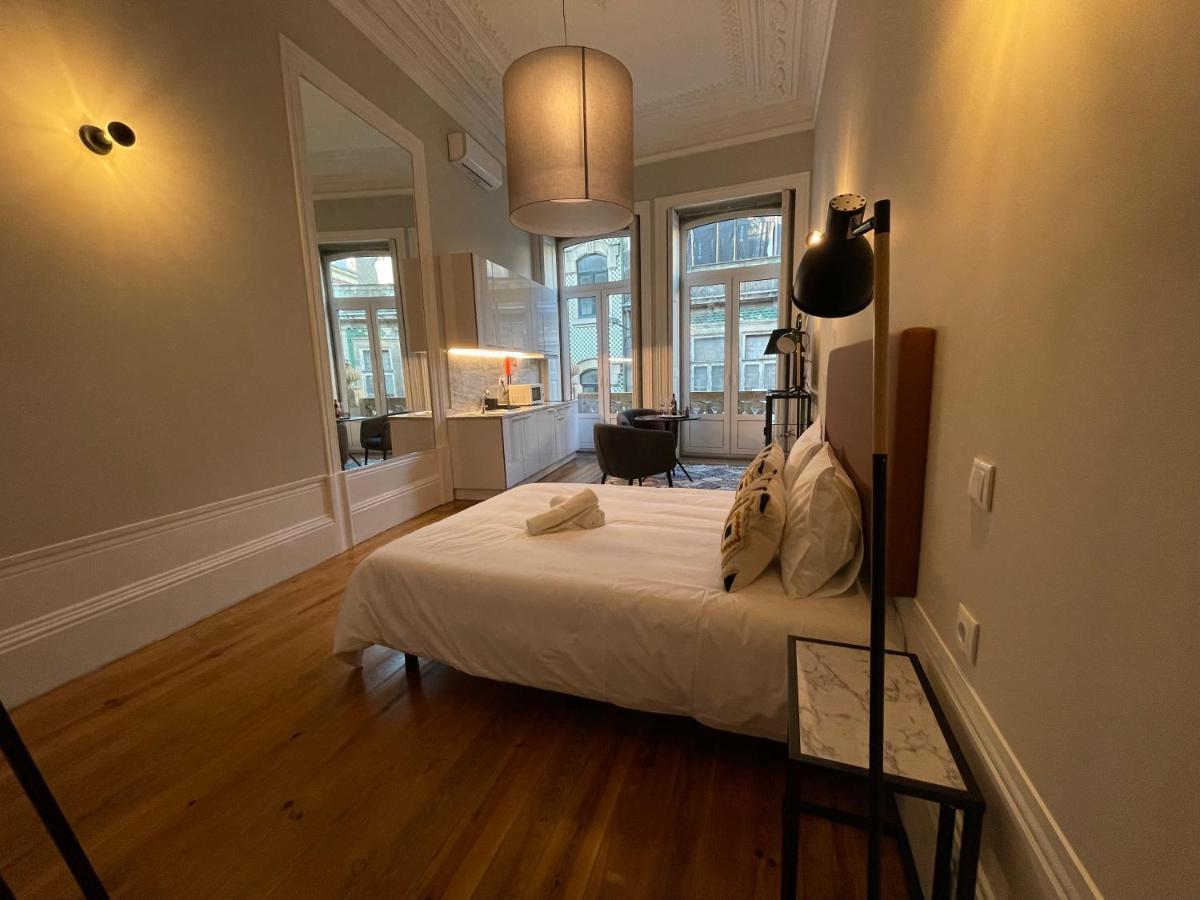 Formosa Apartments Порту Экстерьер фото