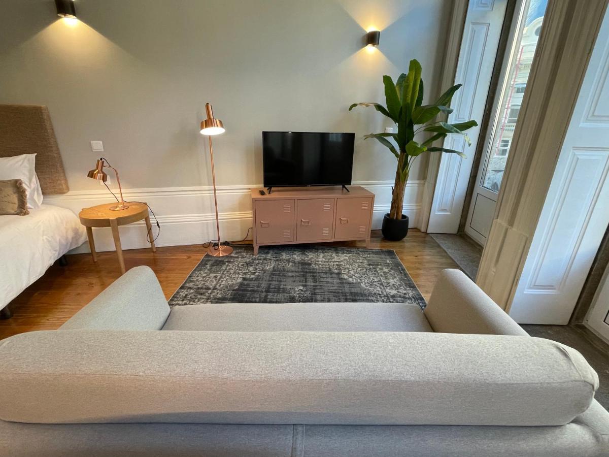 Formosa Apartments Порту Экстерьер фото