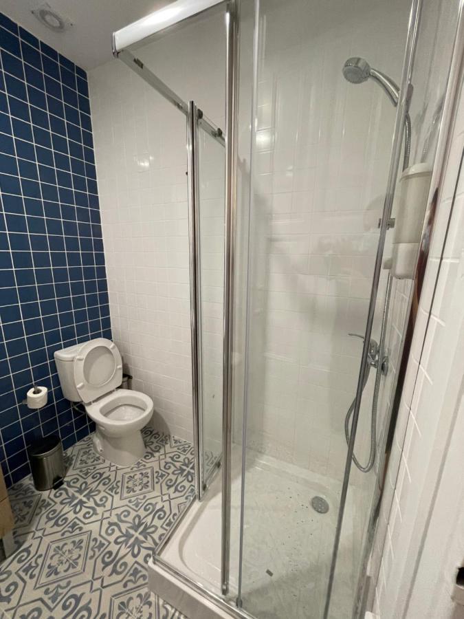 Formosa Apartments Порту Экстерьер фото