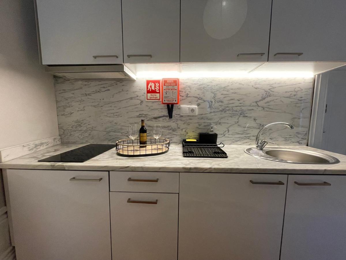 Formosa Apartments Порту Экстерьер фото